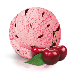 «MOROZPRODUCT» cherry cream in ditches
